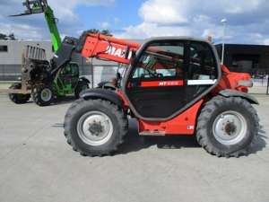   Manitou MT932 ( 616)