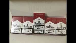   Marlboro nano - 