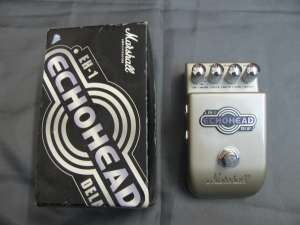   Marshall Echohead