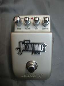   MarshallJackhammer - 