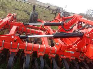   Mashio Gaspardo UFO 600 - 