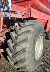   MASSEY FERGUSON 38