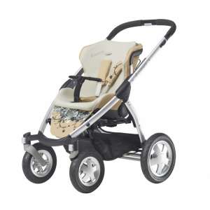   Maxi-Cosi Mura 4,  Botanic Luxury - 