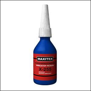   MAXITEX,   ( Loctite!!!)