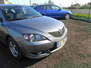   Mazda  / Mazda 2  Mazda 3  Mazda 6  - 