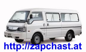   Mazda () E-2000/2200 - 