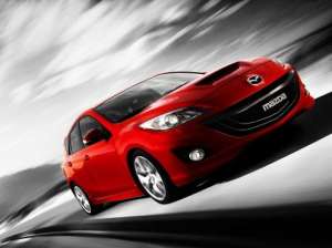   Mazda 3 - 