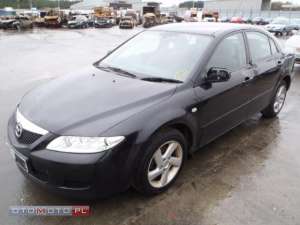   Mazda 6   6   - 