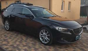   MAZDA 6   - 