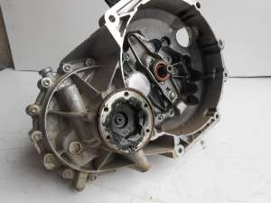   MBR 5-  1.6 FSI   (Skoda Octavia 1.6FSI)