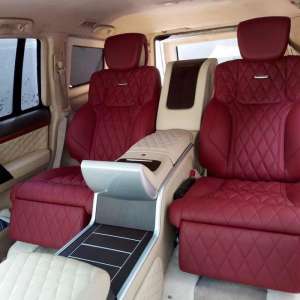   MBS  Toyota LC200/Toyota LC300 - 
