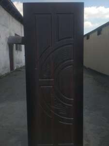   MDF     - 