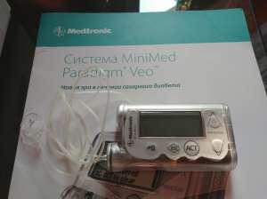   Medtronic MiniMed