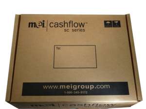   MEI CashFlow - 