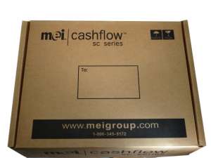   MEI CashFlow