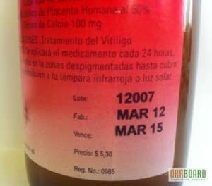   (Melagenin Plus) -   