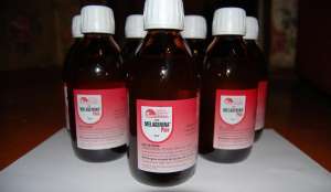   Melagenin Plus 235ml.   -    - 