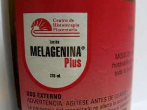   Melagenin Plus 235ml.