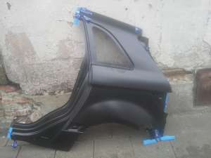   mercedes b w245 - 