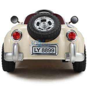  ! Mercedes Benz 128 RETRO  