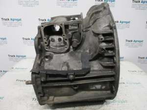   Mercedes Benz A9452616001 - 