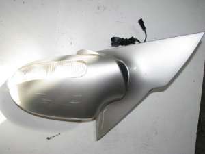  mercedes clk w208 - 