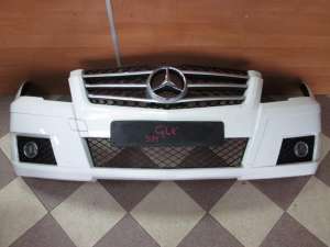   mercedes glk x204 - 