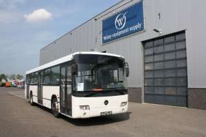   Mercedes O-350 - 