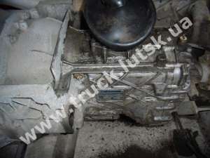  : MERCEDES VARIO 814D - 