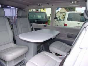   Mercedes Vito    - 