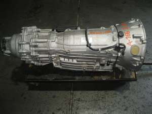   mercedes w166 - 