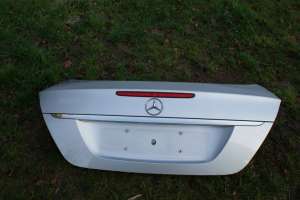   mercedes w211 - 