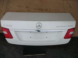   mercedes w212 - 