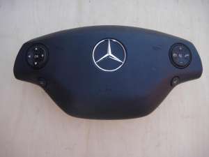   mercedes w221 - 