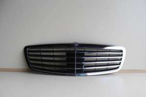   mercedes w221 - 