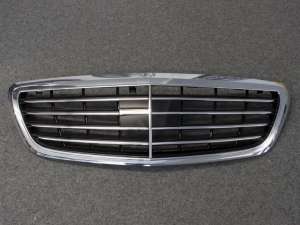   mercedes w222 - 