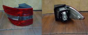   mercedes w245 - 
