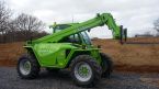   Merlo 40.7 panoramic (521). - 