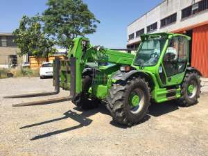   Merlo 55.9 CS ( 522) - 