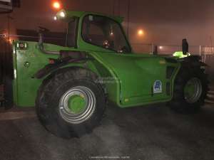   Merlo 55.9 CS ( 522)