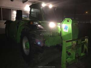   Merlo 55.9 CS ( 522)