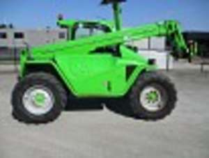   Merlo P 40.7 CS (571).