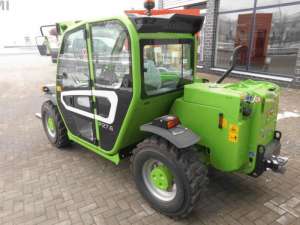   Merlo P27.6 (525)