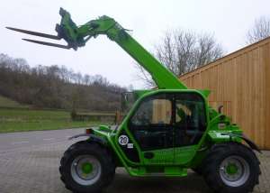   Merlo P32.6 L, /. - 