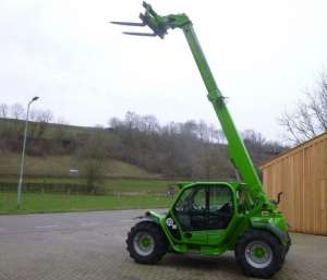   Merlo P32.6 L, /.