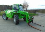   Merlo P40.7.