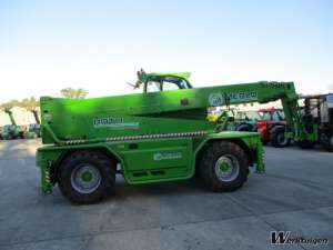   Merlo Roto 45.21 MCSS.