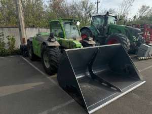   Merlo TF35.7-100EE. ֳ:75 000$