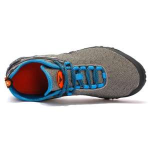   Merrell Baideng