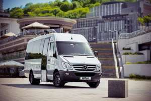   Mersedes Sprinter   20  - 